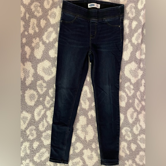 Jeggings - Picture 1 of 2